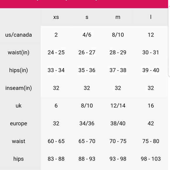 Pink skirt - Picture 2 of 5